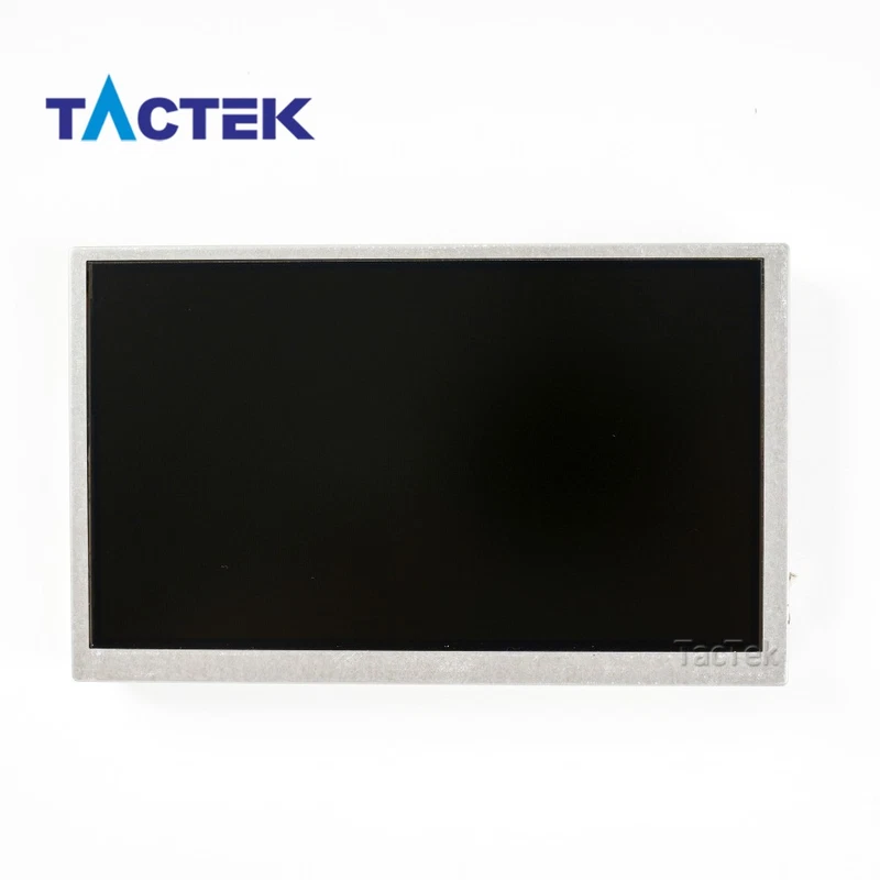 7" Inch LQ070T5DR06 LQ070T5DR01 LCD Monitor Display Screen Panel Original