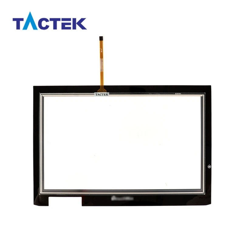 Touch Screen for THA62-UT TGA62-UT TGA62-ET Panel Digitizer with Overlay Film