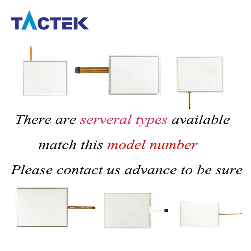 6AV7 240-0BC04-3HD0 Touch Screen for 6AV7240-0BC04-3HD0 IPC477D Panel Glass
