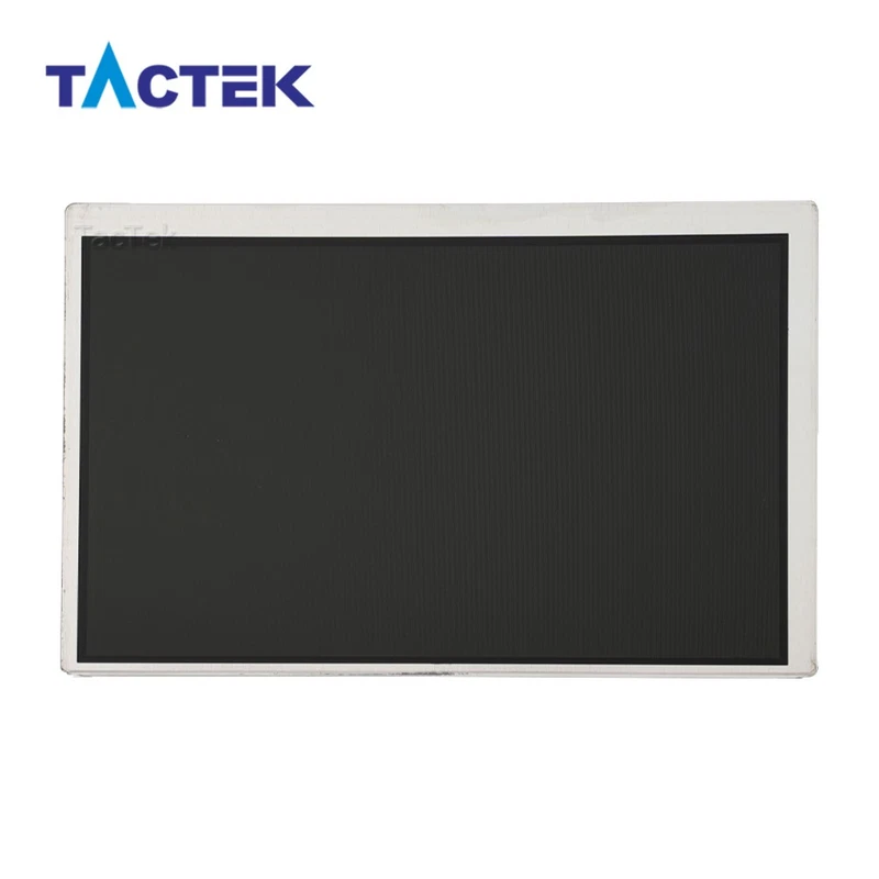 8.0" Inch LQ080Y5DR01 LCD Display Screen Panel Glass Original New 800*480