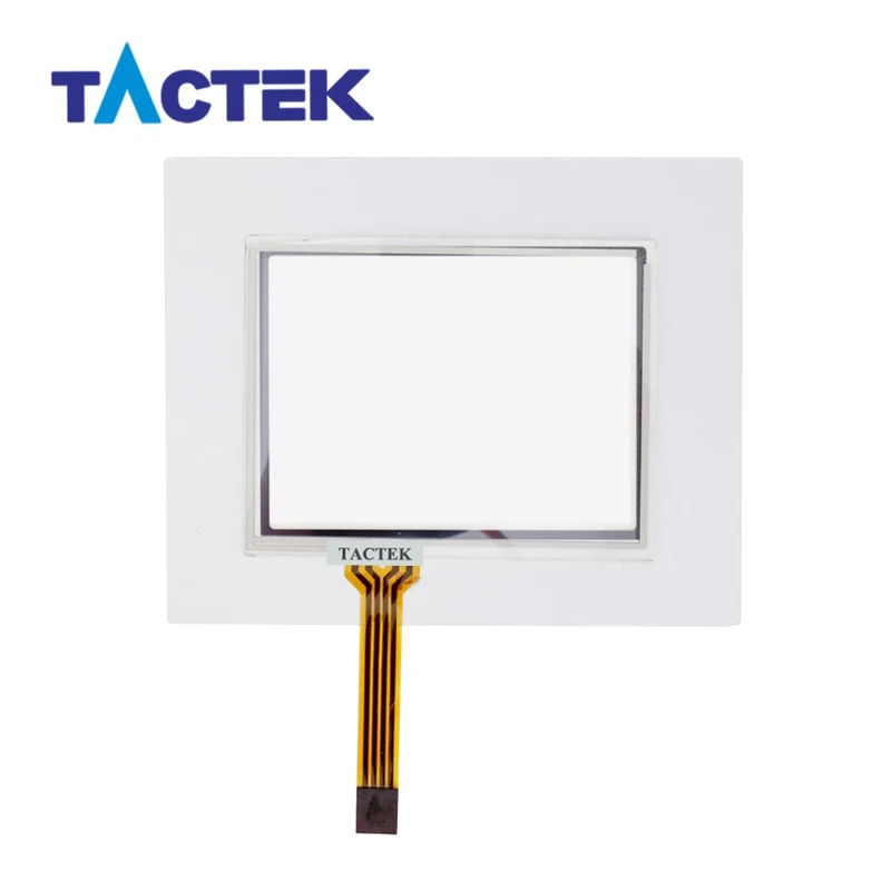 Touch Screen for Pro-Face 3580205-03 3580205-04 Panel Digitizer with Overlay