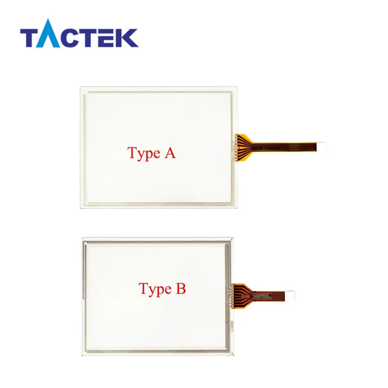 Touch Screen for A05B-2256-C102#SGN A05B-2256-C102#SGL Panel Glass Digitizer