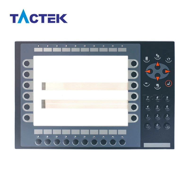 Membrane Keypad Switch for Beijer MAC/MTA E900T E900 T Type: 03010C 03010D