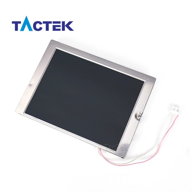 5.7 inch TCG057QV1AC-G10 LCD display screen for Kyocera Original panel 320*240