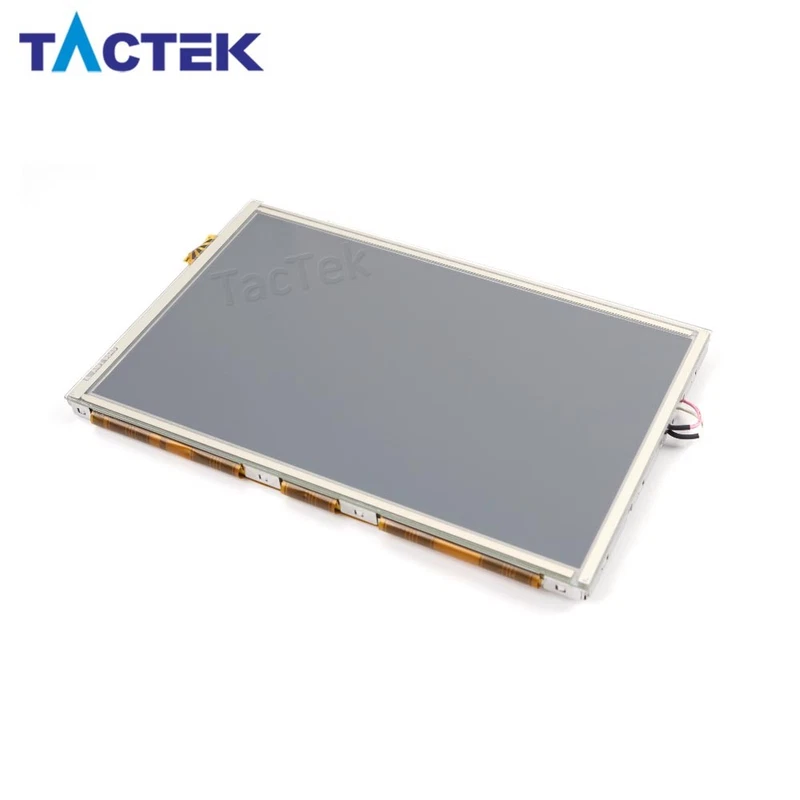 LCD Display for LIEBHERR PME1 DISPLAY III S/N: 3110704 Industrial Screen Panel