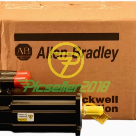 NEW ALLEN BRADLEY MPL-B4530F-MJ24AA SERVO MOTOR Fast Delivery UPS or FedEx
