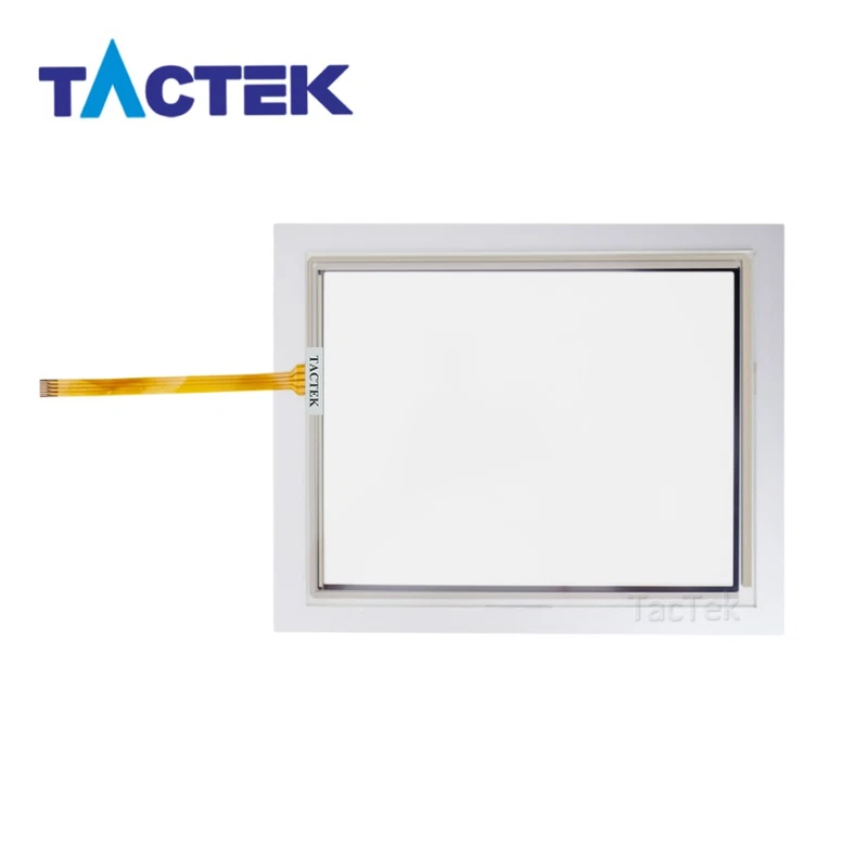 Touch Screen for Pro-Face PFXGP4503TAD Panel Glass Digitizer with Overlay