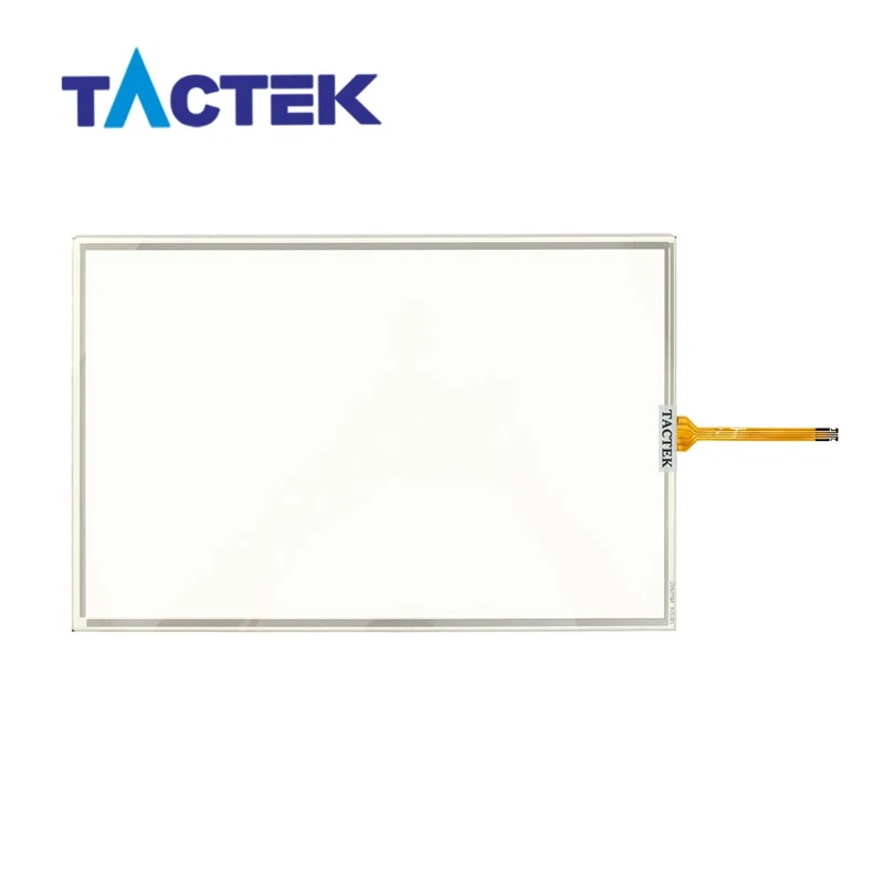 Touch Screen for 2711P-T12W22D8S-A 2711P-T12W22D8S A SER A Digitizer Panel Glass