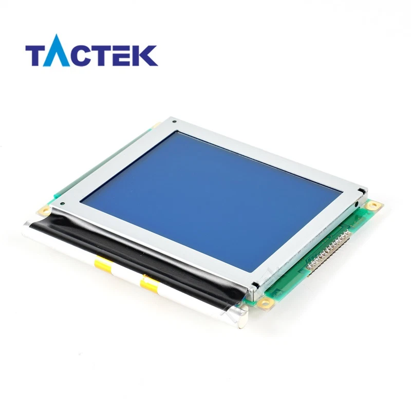 5.7" DMF50081NF-FW DMF50081ZNF-FW DMF50081NB-FW LCD Display Optrex Original