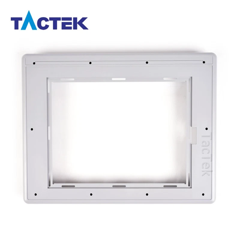 2711P-T12C4D6K for Front Plastic Cover for 2711P-T12C4D6K Case Housing Shell