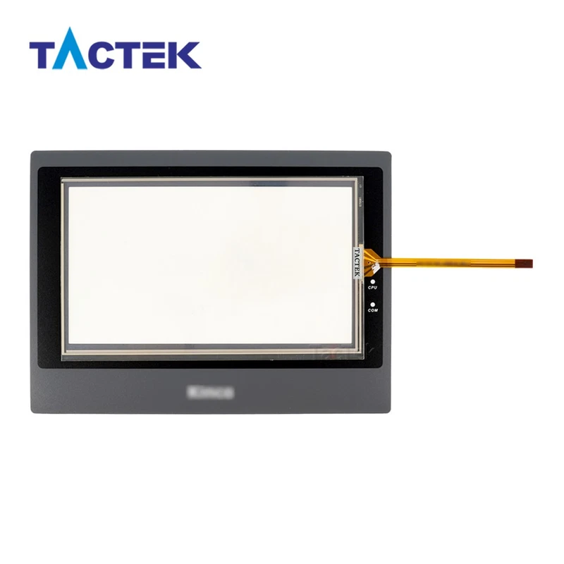 Touch Screen for Kinco MT4414T MT4414TE Panel Glass Digitizer with Overlay Film