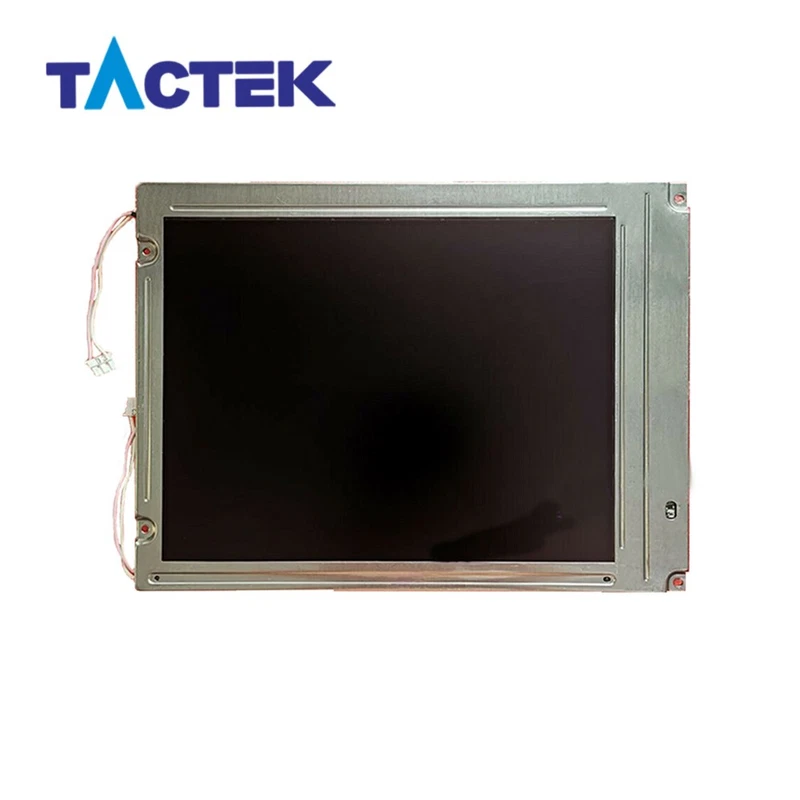 Original 10.4" LQ10D346 LCD Display SHARP 640×480 Resolution Panel Screen