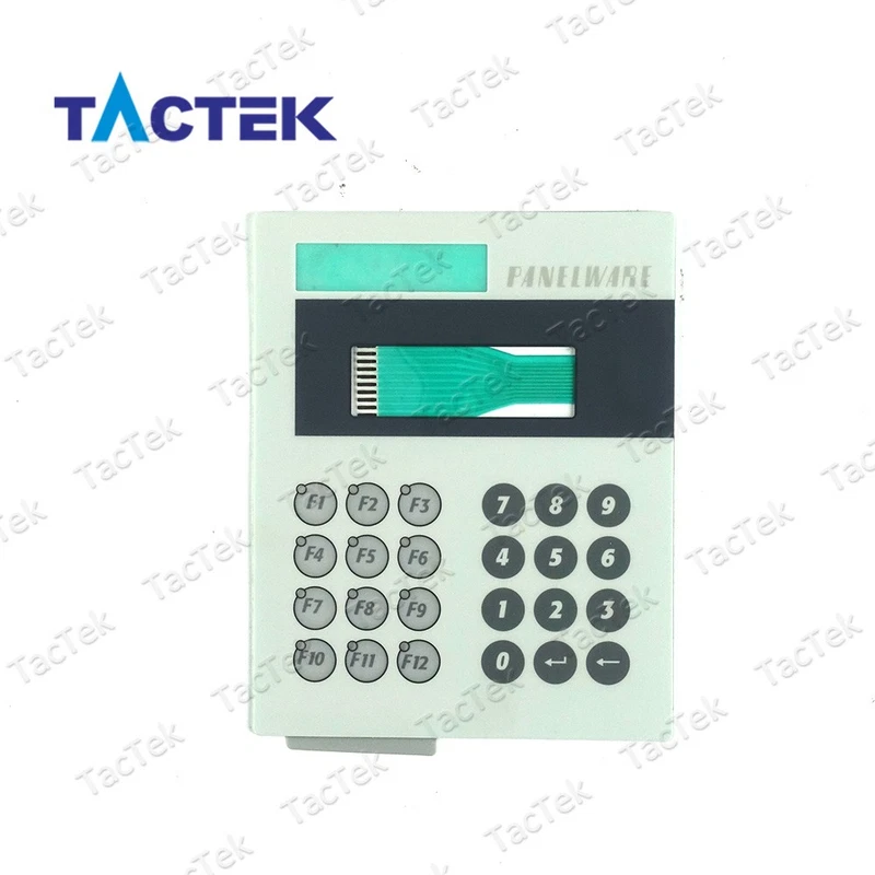 For B&R 4B1270.00-490 Membrane Keypad keyboard Botton for B&R 4B1270.00-490