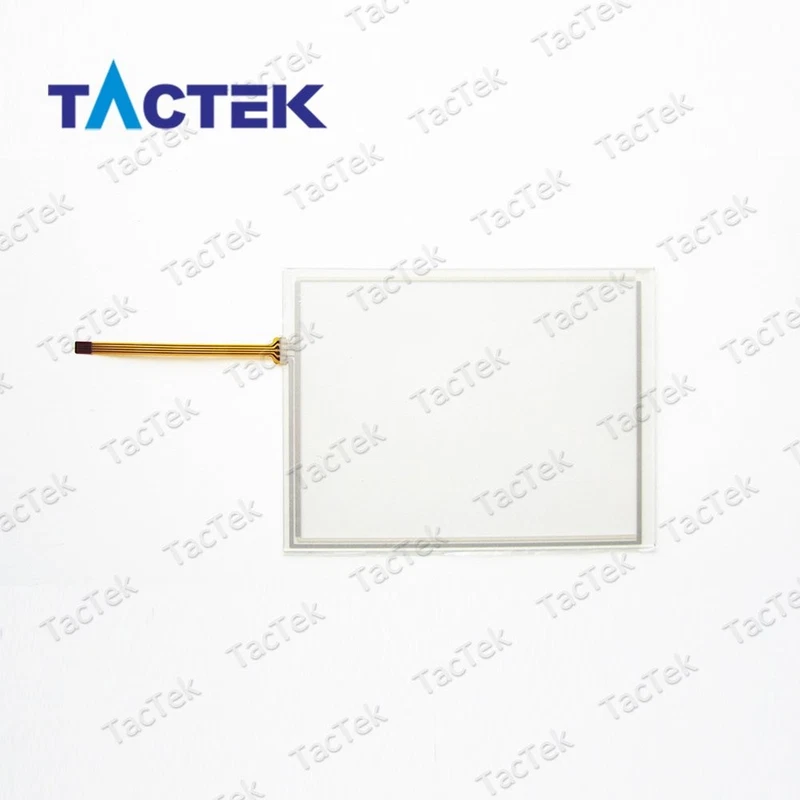 Touch Screen for Kyocera Display T-51750GD065J-FW-ALN Panel Glass Digitizer