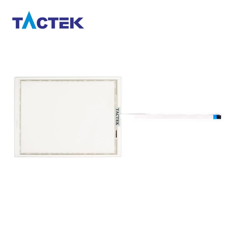 Touch Screen for ELO E266217 SCN-A5-FLT15.1-001-0H1-R Panel Glass Digitizer