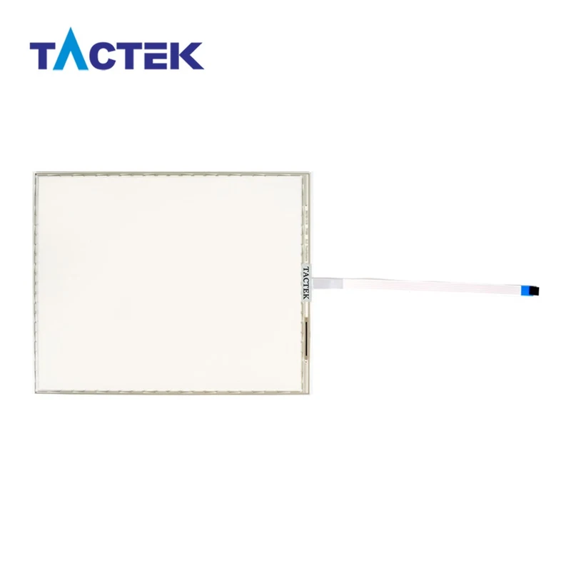 Touch Screen for ELO SCN-AT-FLT19.0-Z01-0H1-R E915523 Panel Glass Digitizer
