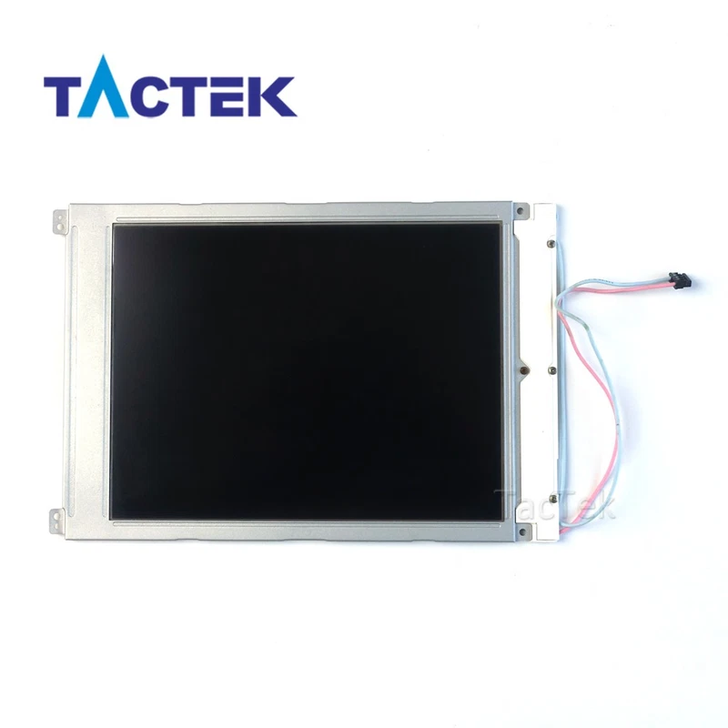 6FC5 203-0AB10-0AA1 LCD Display for 6FC5203-0AB10-0AA1 OP 031 Original Screen