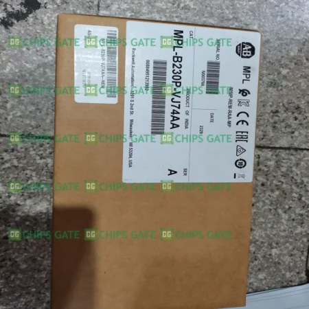 New MPL-B230P-VJ74AA Servo Motor MPLB230PVJ74AA