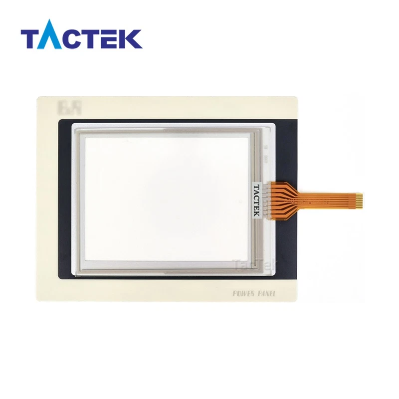 Touch Screen for B&R 5PP320.0571-29 Panel Glass Digitizer with Overlay Film