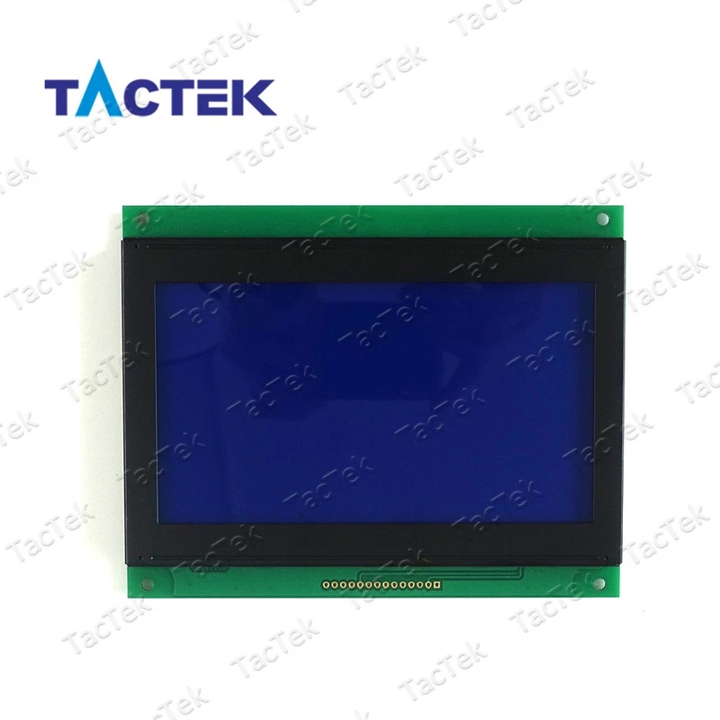 WD-G2512B-1WFWA for LCD Display Panel for WD-G2512B-1WFWA Display Brand New