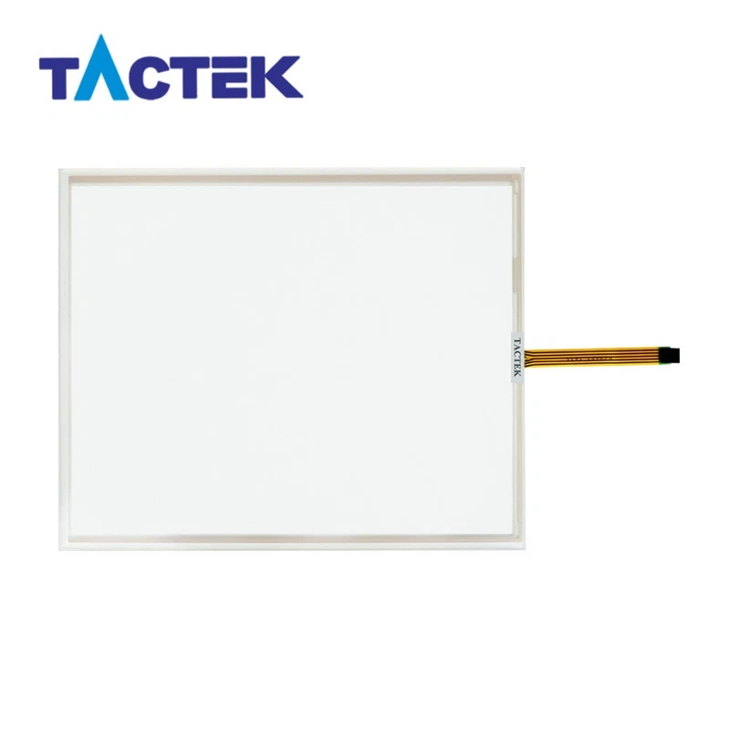 Touch Screen Panel for 6176M-19PT SER. B Touchpad Glass Digitizer