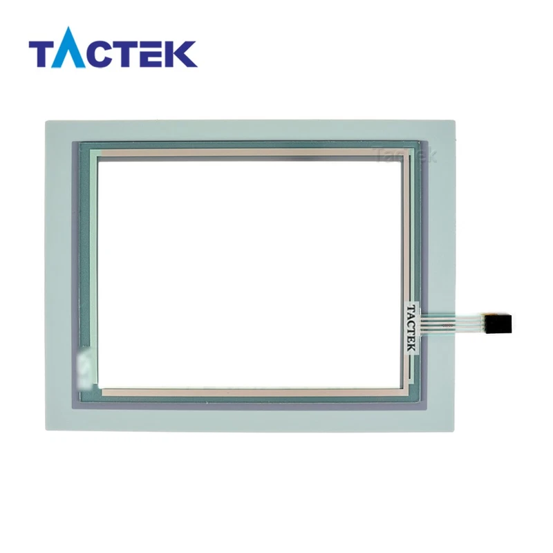 VT580W for Touch Screen Panel Glass Digitizer for ESA VT580WAPT00 VT580W+Overlay