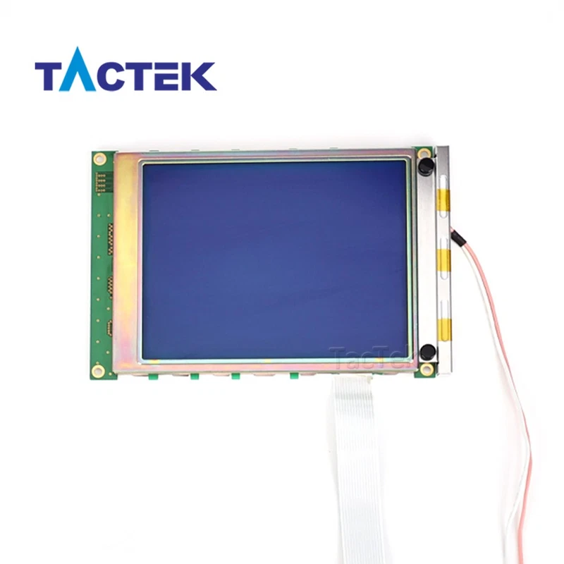 LMG6911RPBC-E 0T LCD Display for LMG6911RPBC-E 0T Panel Screen Original New