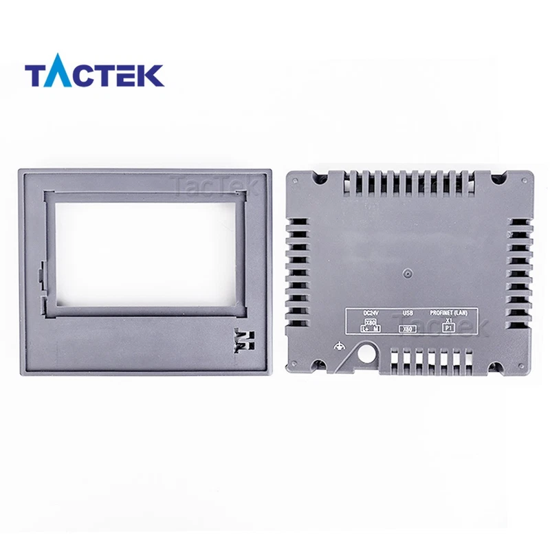 Plastic Cover for 6AG1123-2DB03-2AX0 KTP400 Basic Front and Back Case