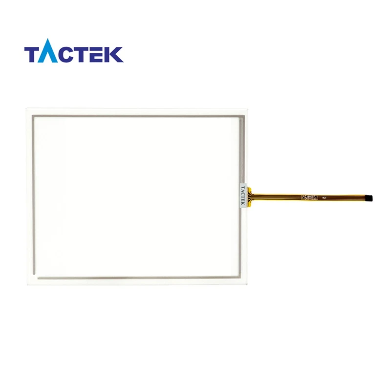 Touch Screen for ITO09 2667 P/N:A5E03499142 KT17656 Mfr. Date:4911 S/N:03401