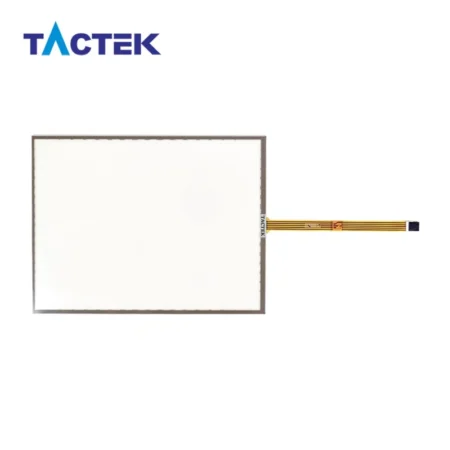 Touch Screen for GE Fanuc IC754VSF15CTD-FG ES1522R Panel Glass Digitizer