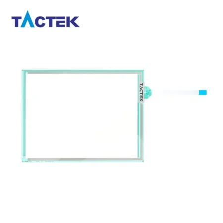 Touch Screen for Robot IRC5 FlexPendant DSQC 679 DSQC679 Panel Digitizer