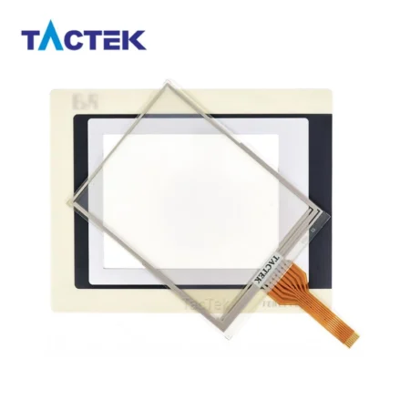 Touch Screen for B&R 4PP420.0571-65 Panel Glass Digitizer with Overlay Film