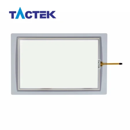 Touch Screen Panel TP-4521S1F2 TP-4521S1 Glass Digitzier with Overlay Film Foil