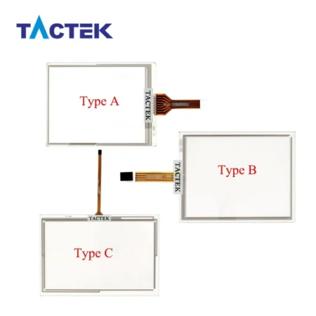 For B&R 5PP320.0571-K05 Touch Screen Panel Glass Digitizer 5PP320-0571-K05