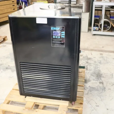 USA Lab -80°C 30L Recirculating Chiller UC-3080 42LMin With Touchscreen PLC