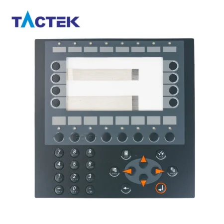 Beijer E600 Membrane Keypad Switch for Beijer E600 Membrane Keyboard