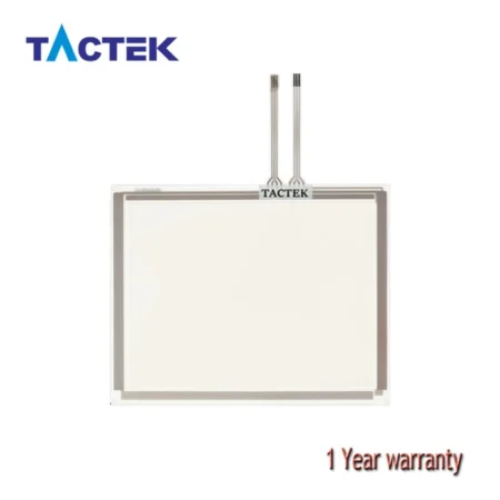 Touch Screen for Kawasaki 50817-1455 50819-1124 Panel Glass Digitizer Touchpad