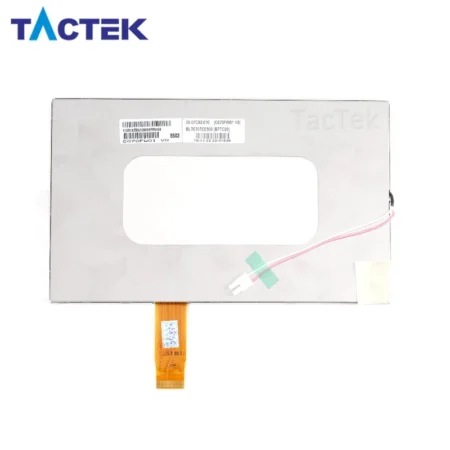 C070FW01 V0 for LCD Display for C070FW01 V0 Panel Glass LCD Original