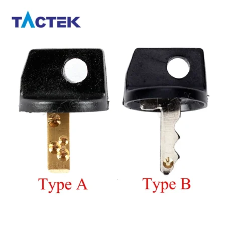 SWITCH KEY Fit for KUKA C4 KRC KRC4 KR 00-189-002 KRC4 teach pendant 00189002