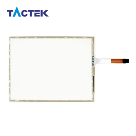 6181F-12TPW7DCX Touch Screen for 6181F-12TPW7DCX Touchpad Panel Glass Digitizer