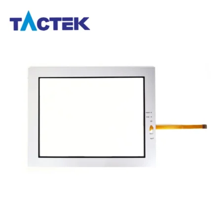 Touch Screen for Pro-Face PS3650A-T42 PS3650A-T42-24V Panel Glass Digitizer+Film