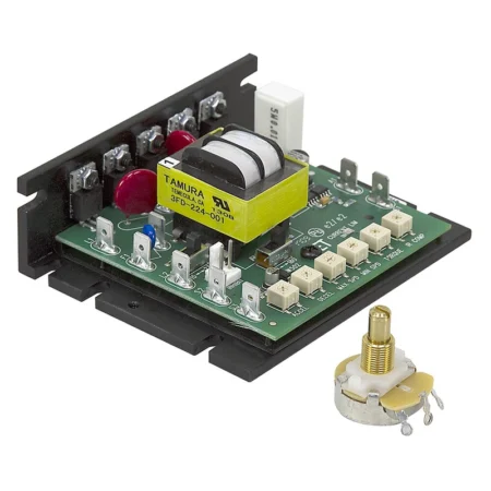 Minarik MM23001C DC Motor Speed Controller 11-2269