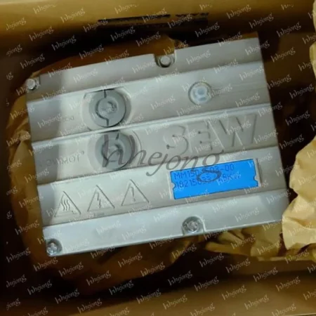 NEW SEW Frequency converter MM15D-503-00 1.5KW