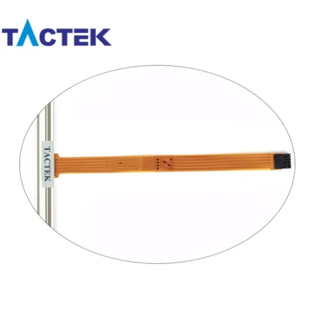 6AV7 660-5DC00-2AT0 Touch Screen Panel Glass for 6AV7660-5DC00-2AT0 PC FI45