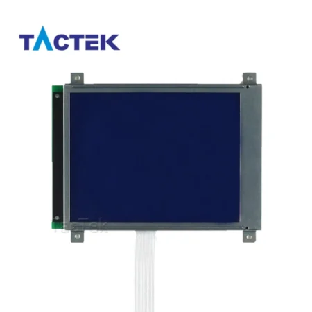 LCD Display for HLM8619-040300 HLM8619-050877 Compatible Replacement