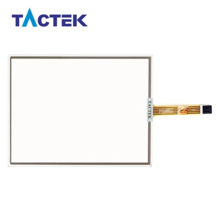 91-28200-00A Touch Screen Panel Glass Digitizer 91-28200-00A 1071.0091A