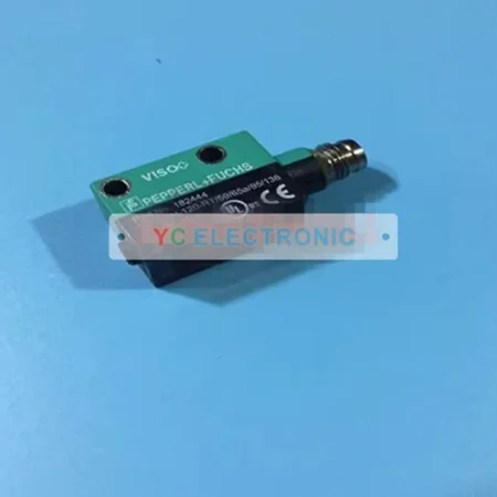 USED FOR Pepperl+Fuchs ML6-8-H-120-RT-59-65a-95-136 Photoelectric Switch