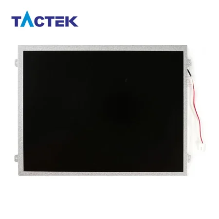 10.4" CLAA104XA02CW LCD display screen for CPT Industrial Original 1024x768