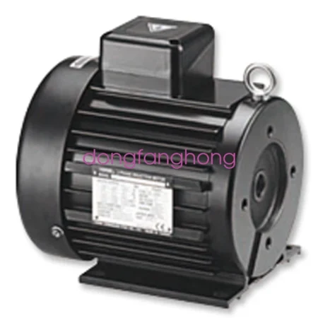 NEW Yuken ML1-1.5-10 Electric Motor 1.5KW FedEx or DHL or UPS