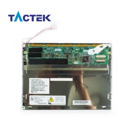 LCD Display for Mitsubishi Electric AA084VF10 BKO-C11797H01 Brand New Original
